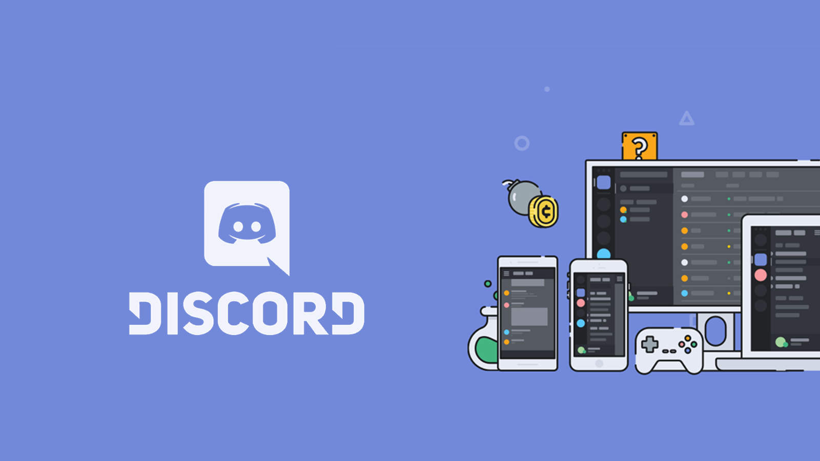 تعرف على أسرار ديسكورد discord لم تكن تعرفها