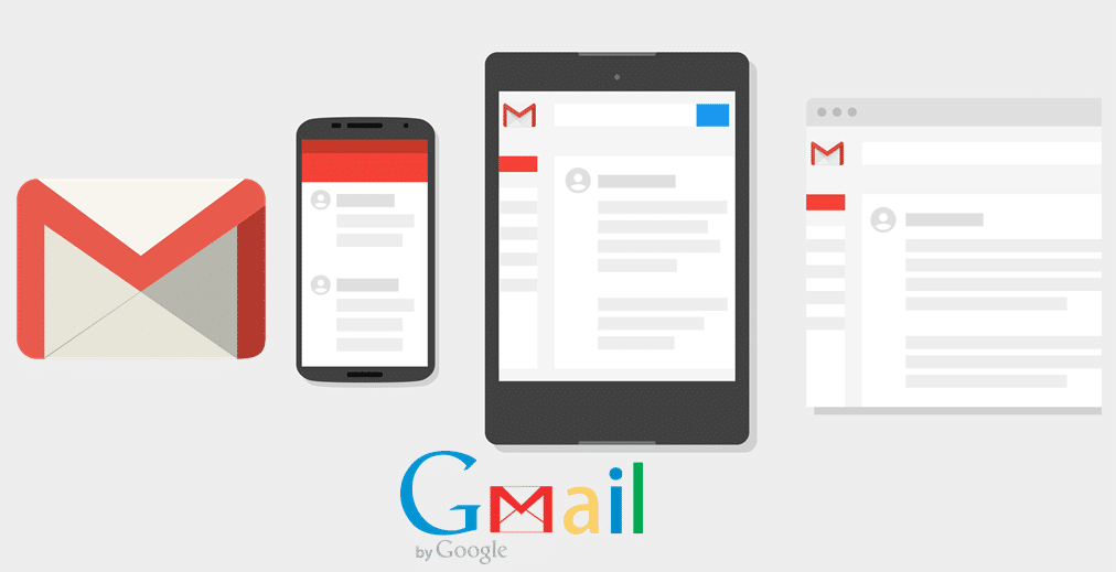 طرق استرجاع الرسائل المحذوفة من gmail