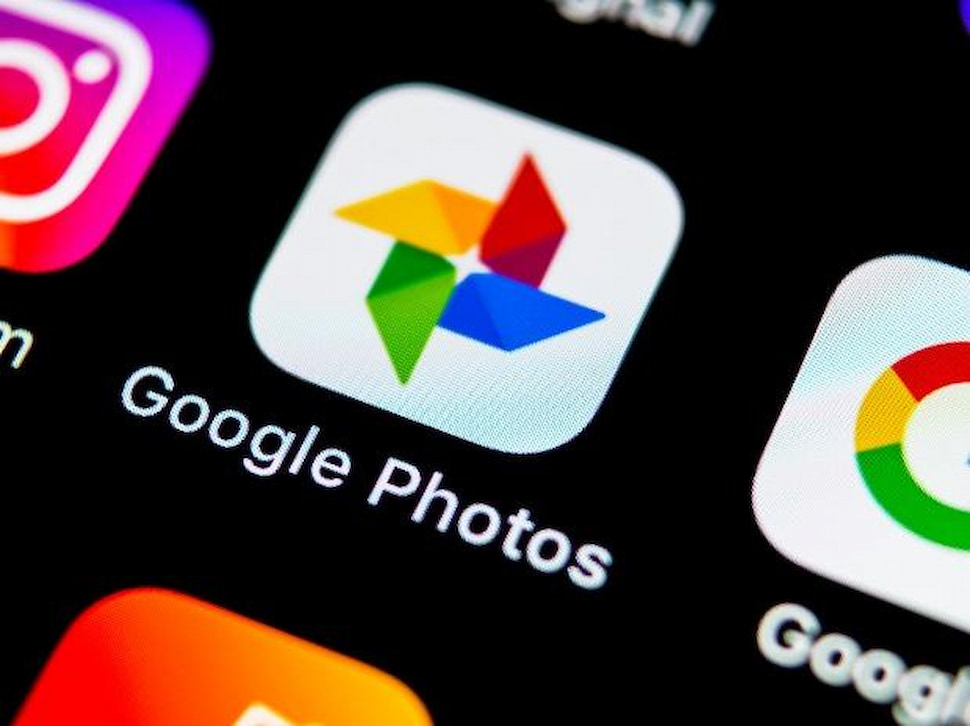 نقل الصور من Google Photos إلى iCloud