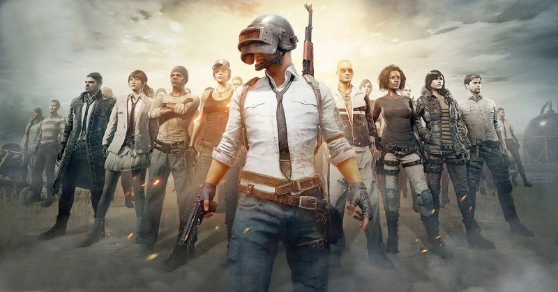 أنواع البنادق الهجومية في لعبة ببجي PUBG Mobile