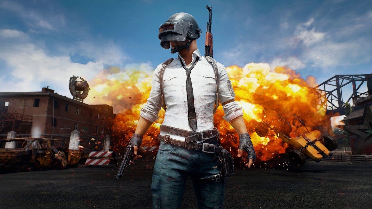 أهم شفرات لعبة ببجي Pubg للكمبيوتر والموبايل