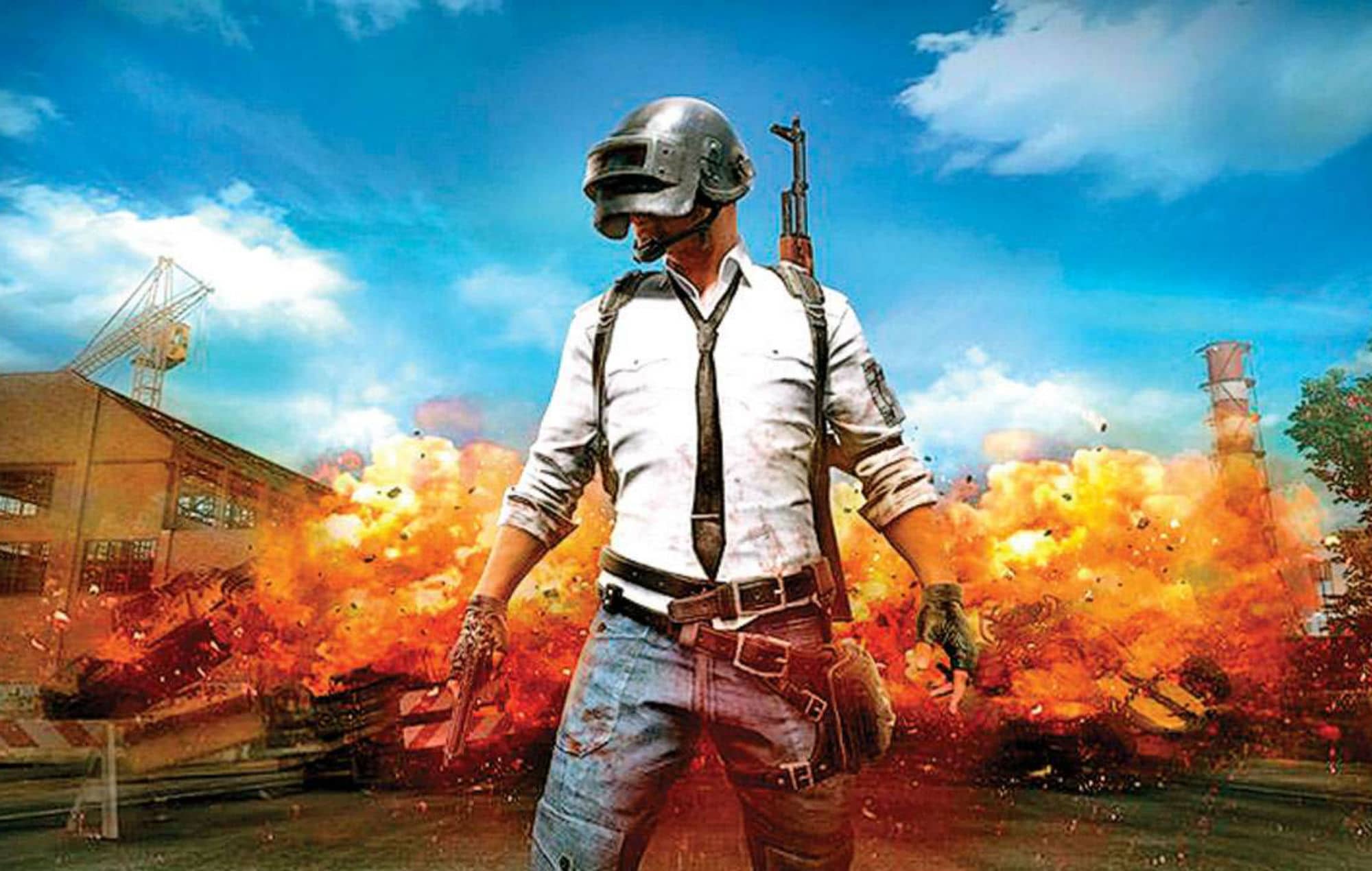 كيفية اختراق حسابات ببجي PUBG Accounts