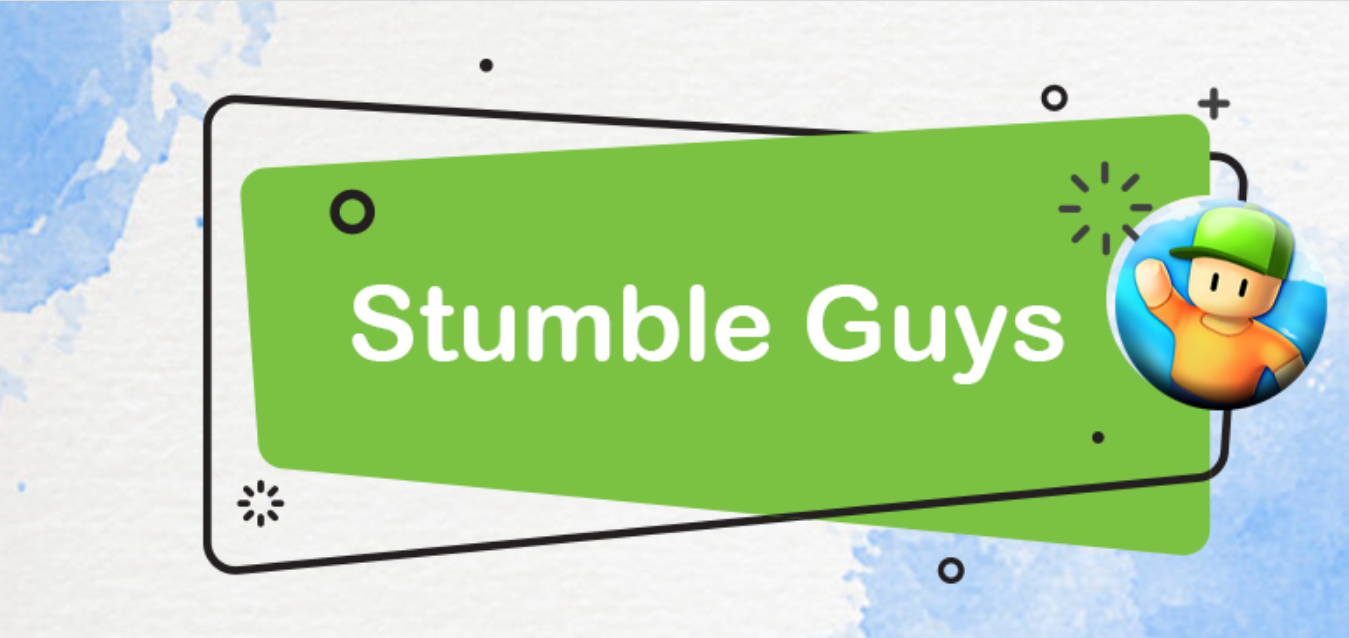 كيفية شحن جواهر Stumble Guys مجانًا