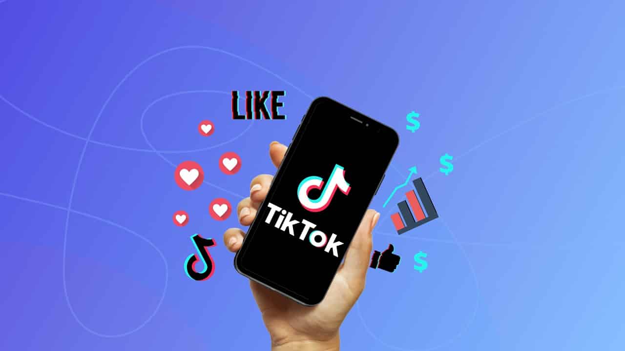 كيفية عمل فيديو احترافي على تيك توك tik tok 2022كيفية عمل فيديو احترافي على تيك توك tik tok 2022