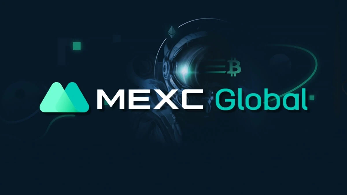 شرح استخدام منصة MEXC أفضل منصة تداول بدون هوية