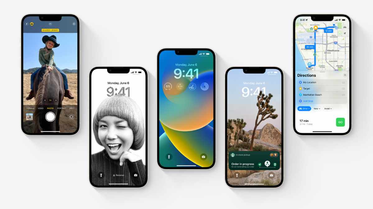 ما هو اخر تحديث iOS للايفون 6| موعد توفر التحديث