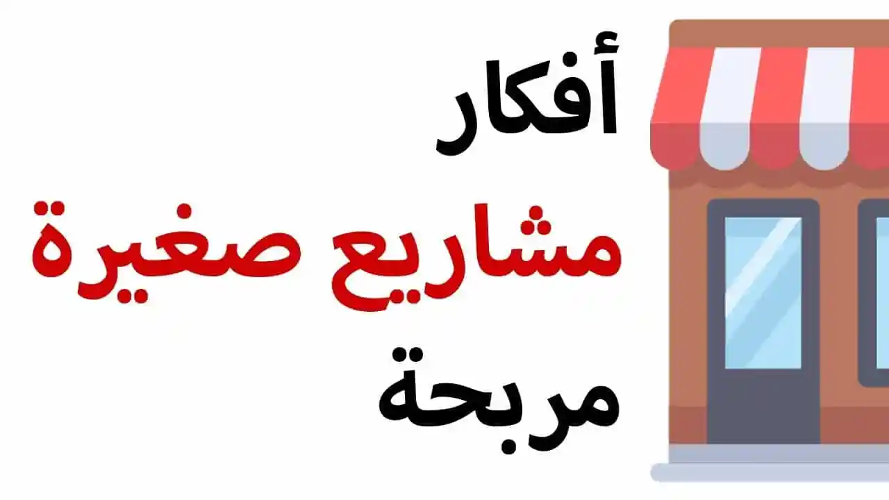 افكار مشاريع ناجحة للنساء | مشاريع مربحة للسيدات