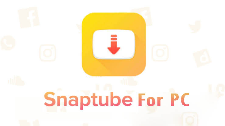 تحميل سناب تيوب الاصفر pc 2023