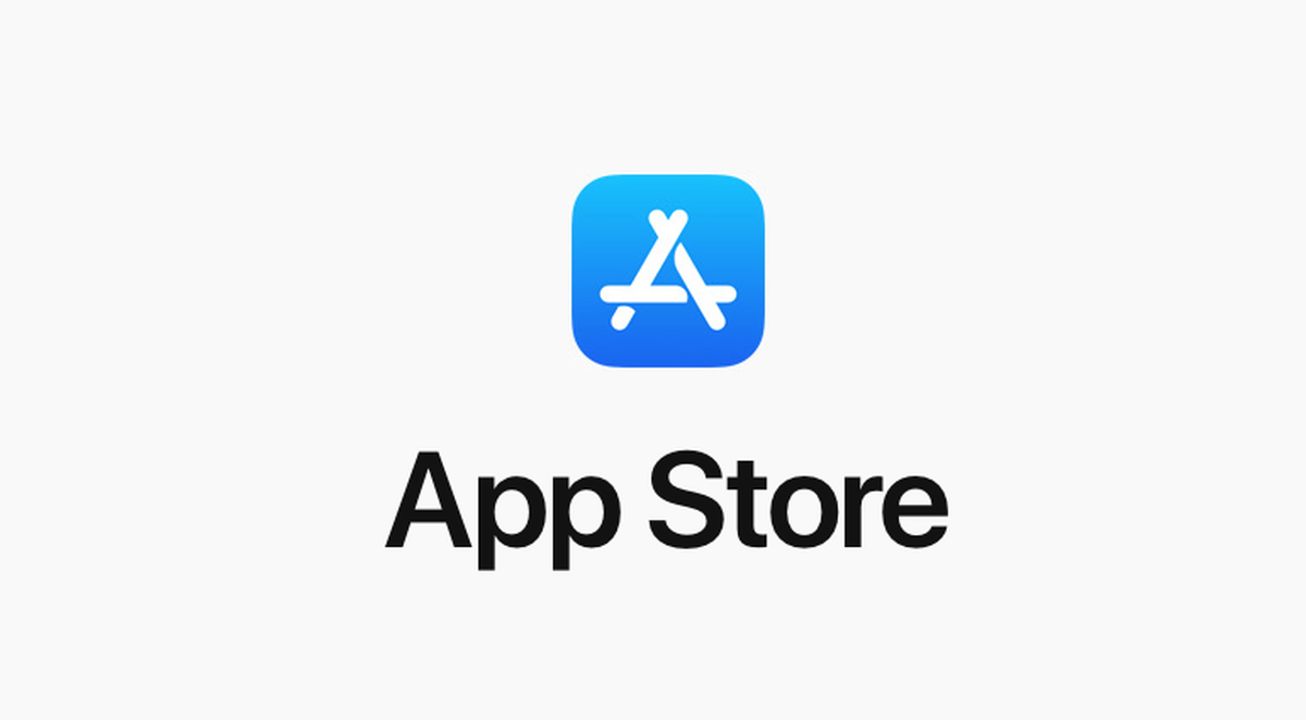 طريقة تحميل برامج الآيفون من app store