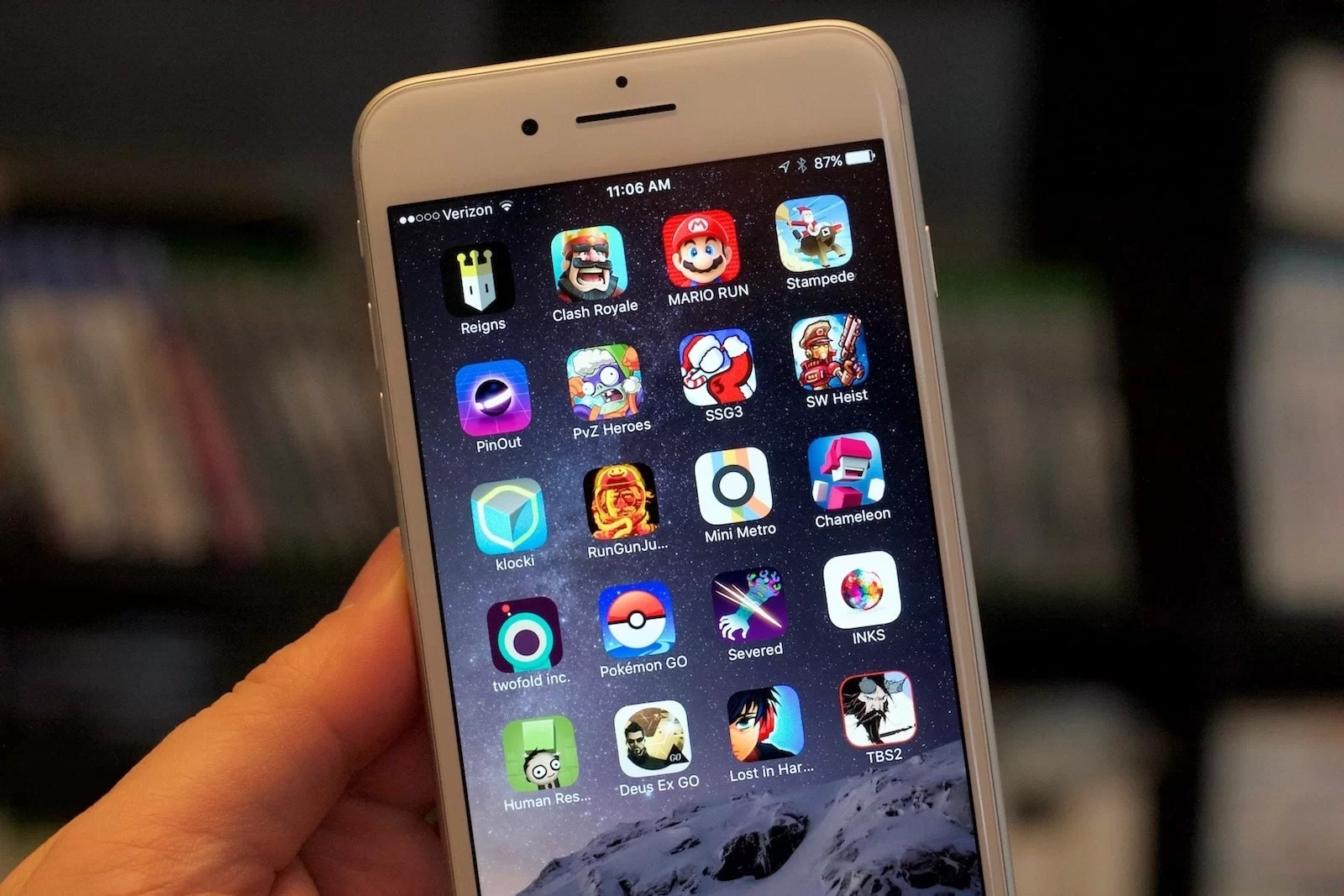 اشهر مشاكل تحديث ios 11 للايفون والايباد والايبود مشاكل وحلول