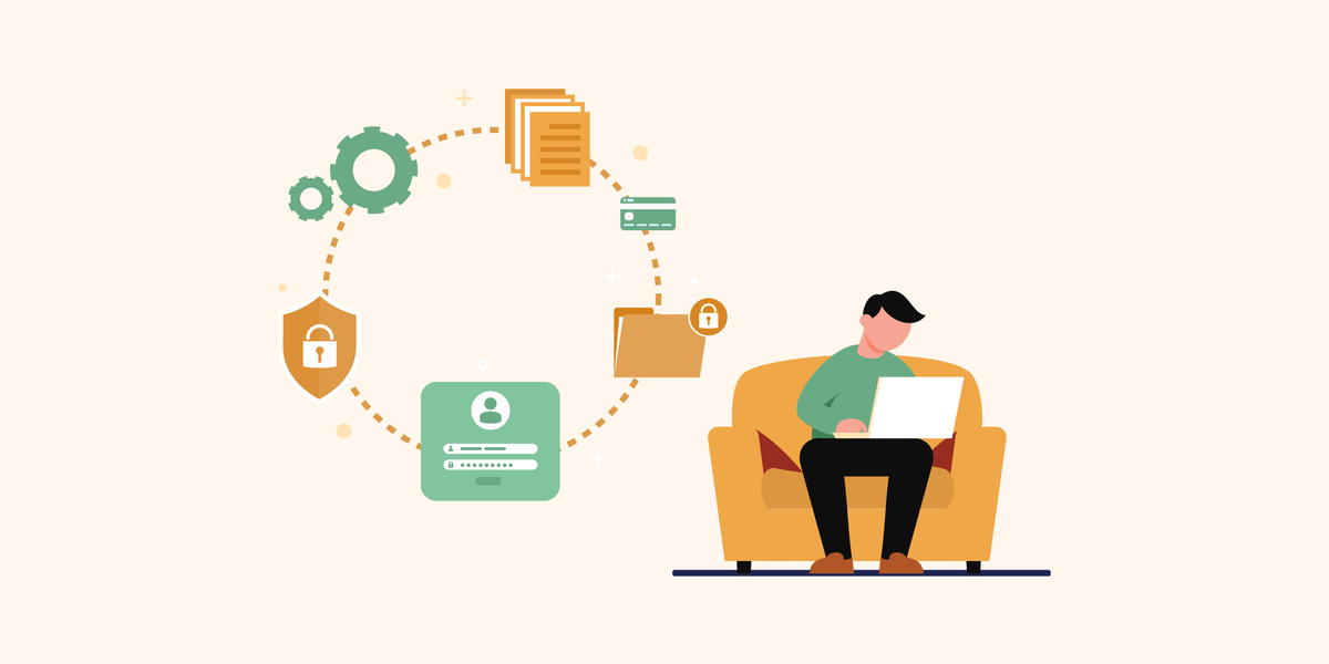 كيف اقوم بالعمل عن بعد إدخال بيانات من البيت