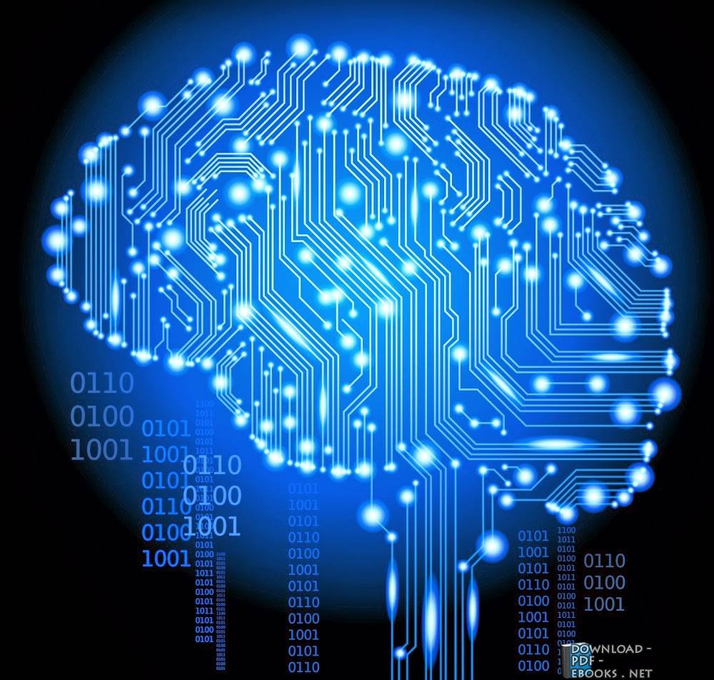 تحميل وقراءة كتاب بحث جامعي عن الذكاء الصناعي artificial intelligence PDF