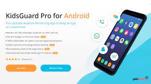 تطبيق Kidsguard Pro للرقابة الأبوية مميزاته وطريقة استعماله