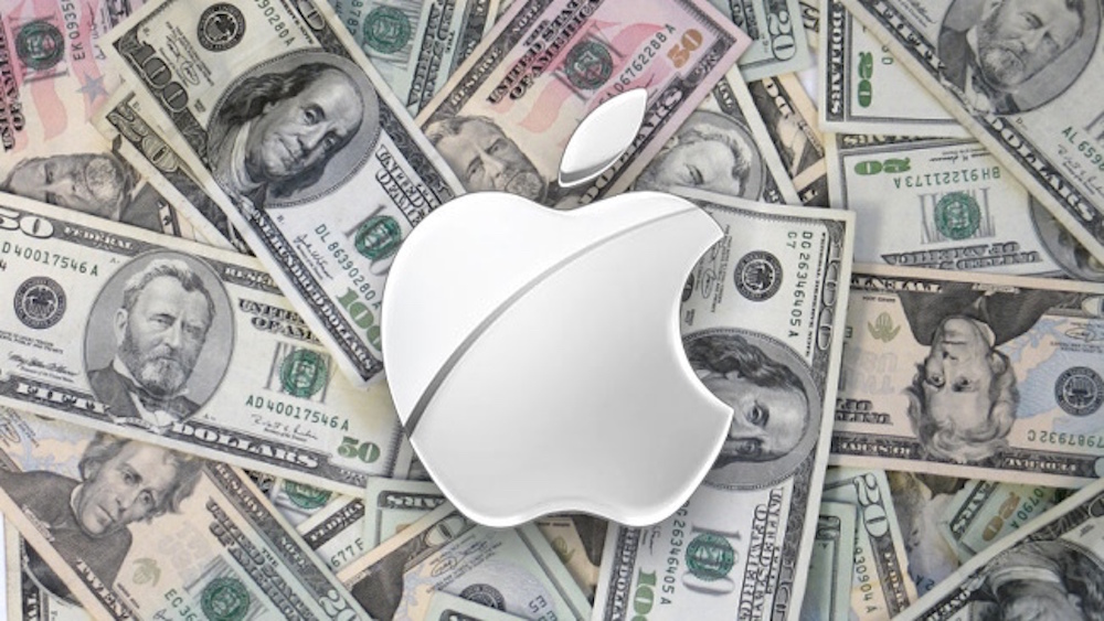 كيف اشتري اسهم في ابل وكم سعر سهم شركة Apple حاليا