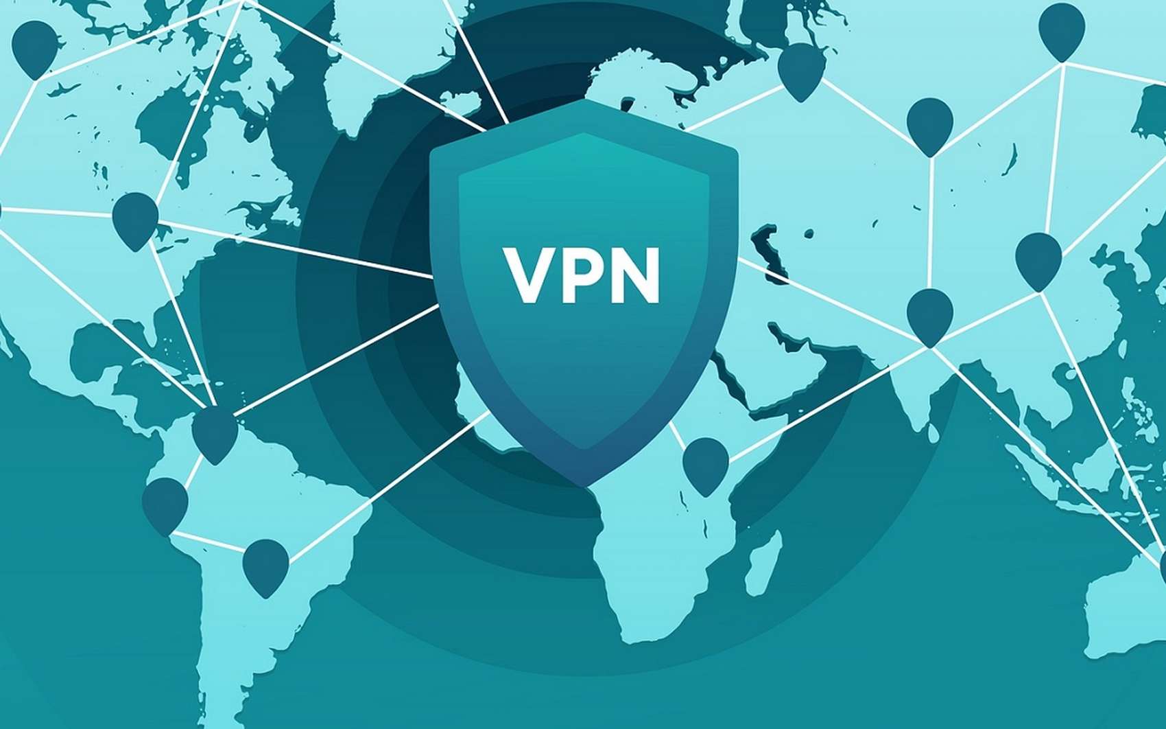 هل VPN يمنع صاحب الشبكة من التجسس