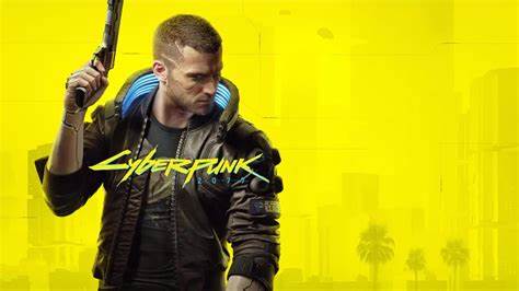 تحميل لعبة cyberpunk 2077 للاندرويد