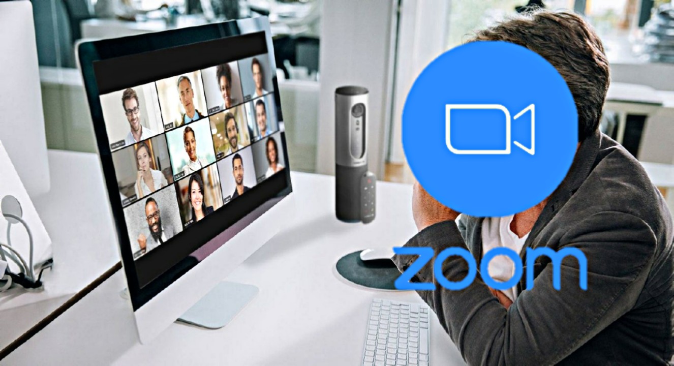 تحميل برنامج zoom للاندرويد